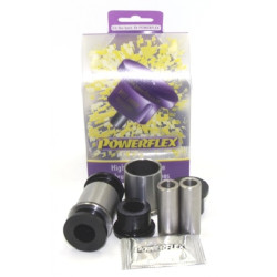 Silentbloc de competición