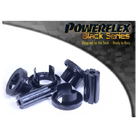 POWERFLEX POUR VOLVO XC70 P3 (2007 - 2011)