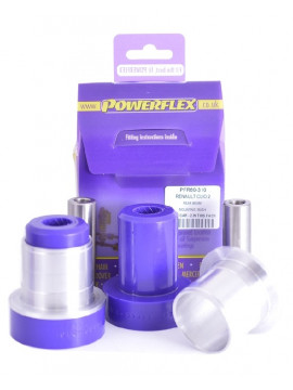 POWERFLEX PUENTE POST. Nº10 PARA RENAULT