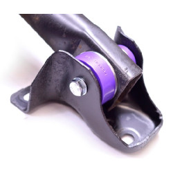 POWERFLEX POUR RENAULT TWINGO , TWINGO II (2007-2014) ,