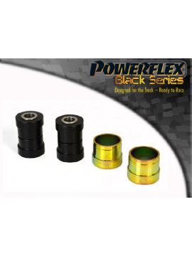 POWERFLEX POUR RENAULT SCENIC II (2003-2009)