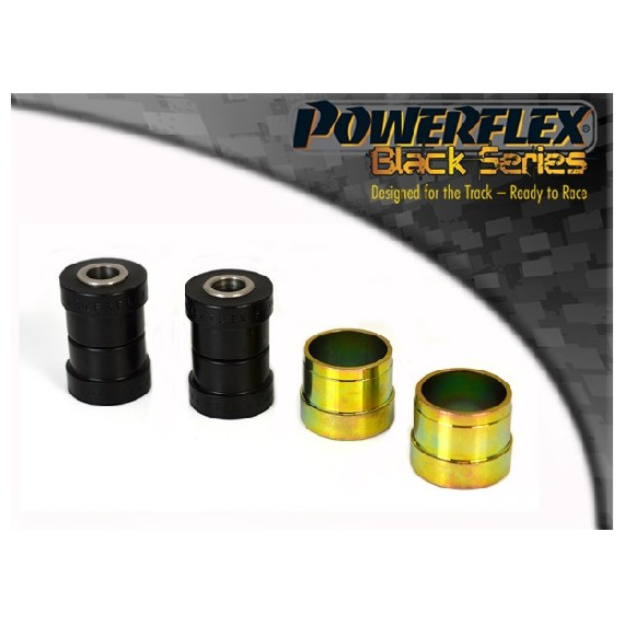 POWERFLEX POUR RENAULT SCENIC II (2003-2009)