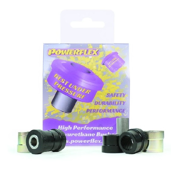 POWERFLEX FOR RENAULT SCENIC II (2003-2009)