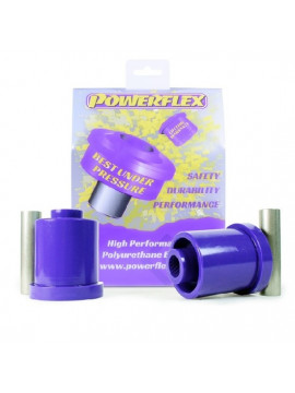 POWERFLEX POUR RENAULT CLIO III INC SPORT, 197 & 200 (2005-2