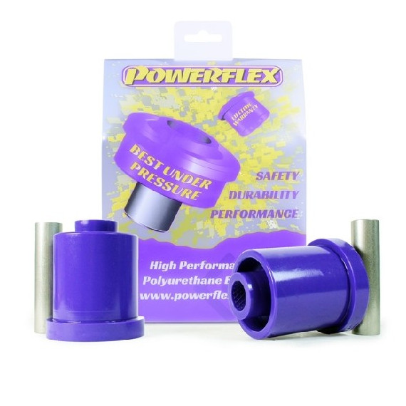 POWERFLEX PUENTE POST. Nº10