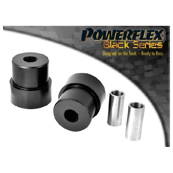 POWERFLEX FOR VAUXHALL / OPEL VECTRA C (2002-2008)