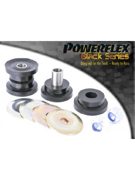 POWERFLEX POUR FORD SIERRA MODELS , SIERRA XR4I (1983-1985),