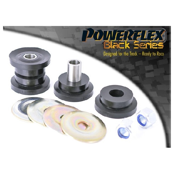 POWERFLEX BRAZO DEL. BUSH Nº1 PARA FORD