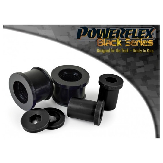 POWERFLEX FOR MINI MINI GENERATION 1 (R50/52/53) (2000 - 200