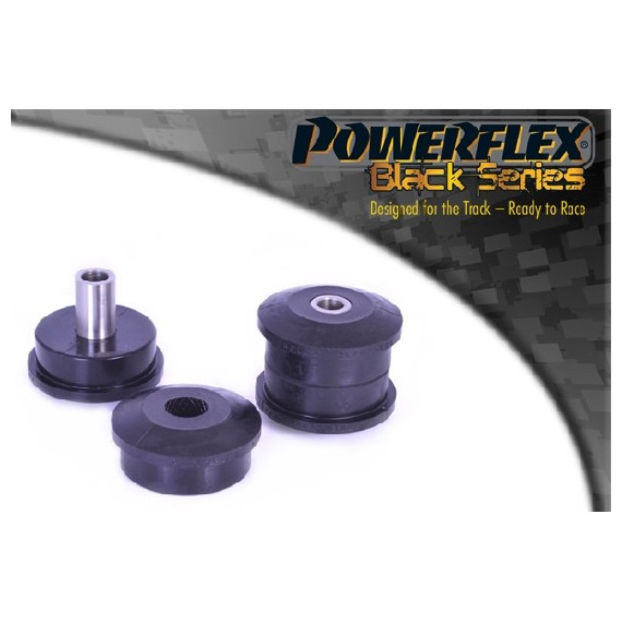 POWERFLEX FOR JAGUAR (DAIMLER) XK, XKR - X150 (2006-)