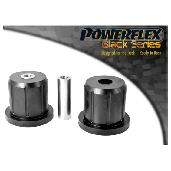 POWERFLEX POUR FORD PUMA (1997-2001)