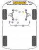 POWERFLEX FOR LANCIA DELTA GEN 1&2 (1983-2000), DEDRA (1989-