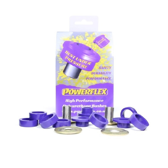 POWERFLEX POUR LANCIA DELTA GEN 1&2 (1983-2000), DEDRA (1989