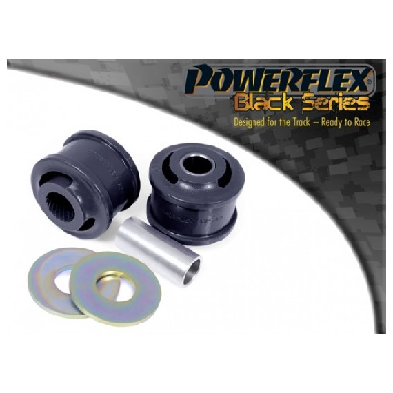 POWERFLEX FOR SUBARU LEGACY MODELS , LEGACY BL & BP (2003 -