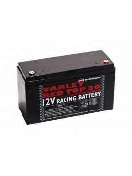 RED TOP 30 BATTERY