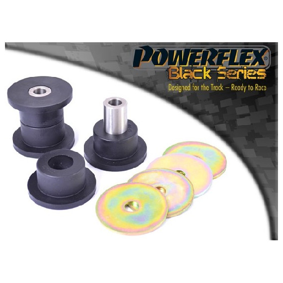 POWERFLEX POUR PORSCHE 968 (1992-1995)