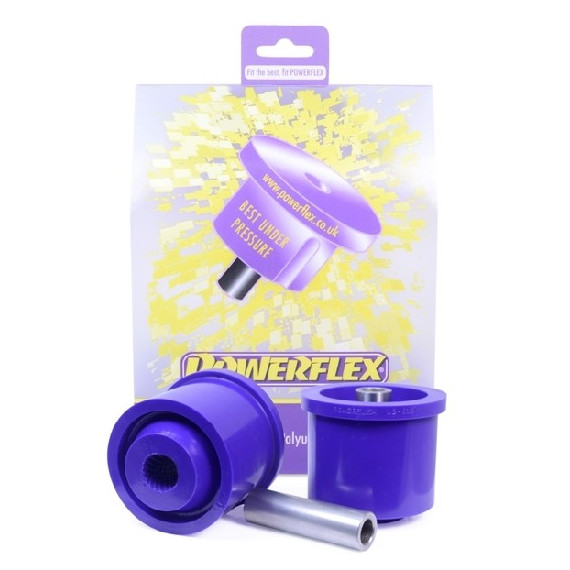 POWERFLEX BARRA POST. Nº10