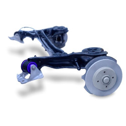 POWERFLEX POUR PEUGEOT PARTNER / RANCH MODELS , PARTNER (200