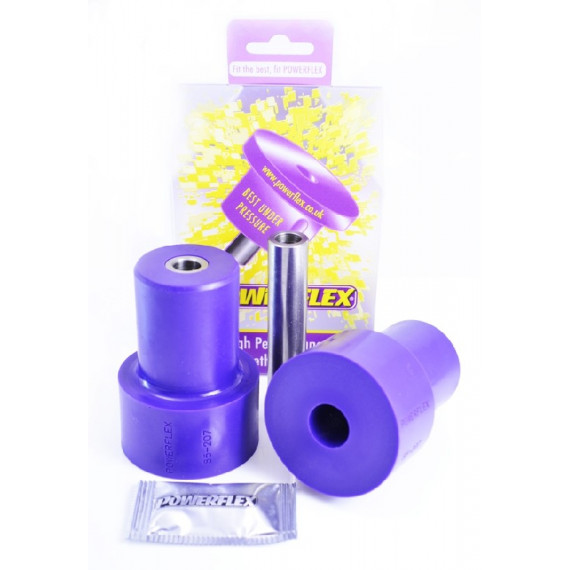 POWERFLEX PUENTE POST. Nº7 PARA VAG