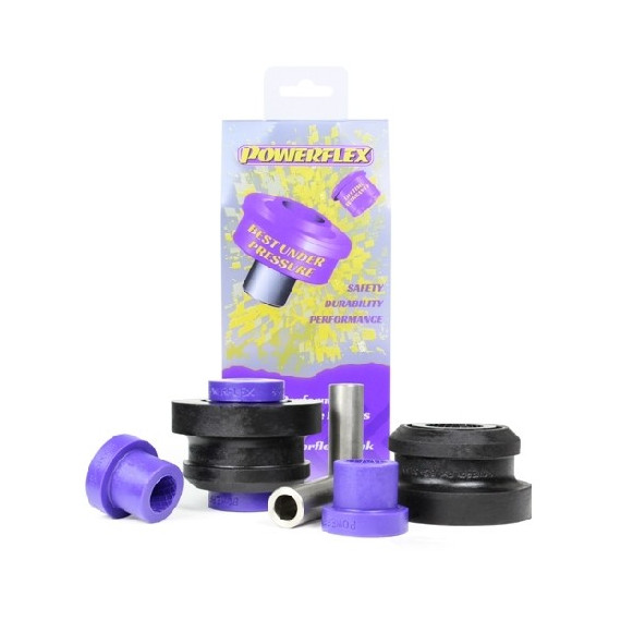 POWERFLEX BRAZO POST. Nº16 PARA VAG