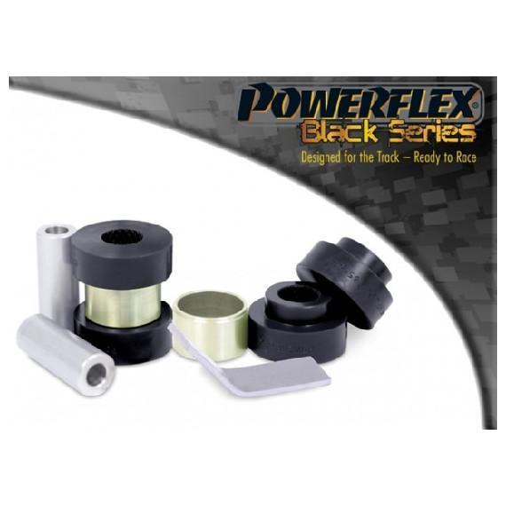 POWERFLEX FOR VOLKSWAGEN PASSAT MODELS , PASSAT B8 (2015 EN