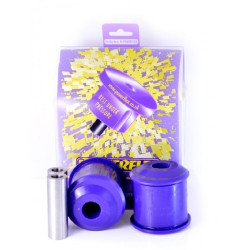 Silentbloc de competición