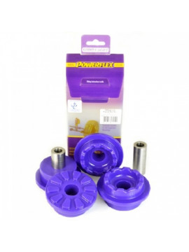 POWERFLEX POUR MAZDA MX-5, MIATA, EUNOS , MK2 NB (1998-2005)