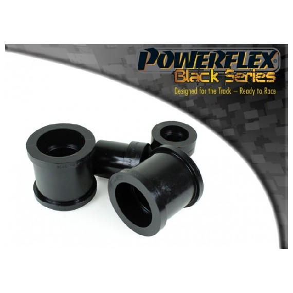 POWERFLEX FOR HONDA CIVIC MODELS , CIVIC MK8 FK/FN (2005 - 2