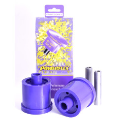 Silentbloc de competición