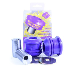 Silentbloc de competición