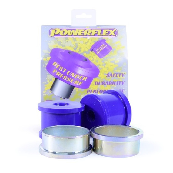 POWERFLEX POST. INFERIOR BRAZO DEL. Nº2 PARA CITROEN