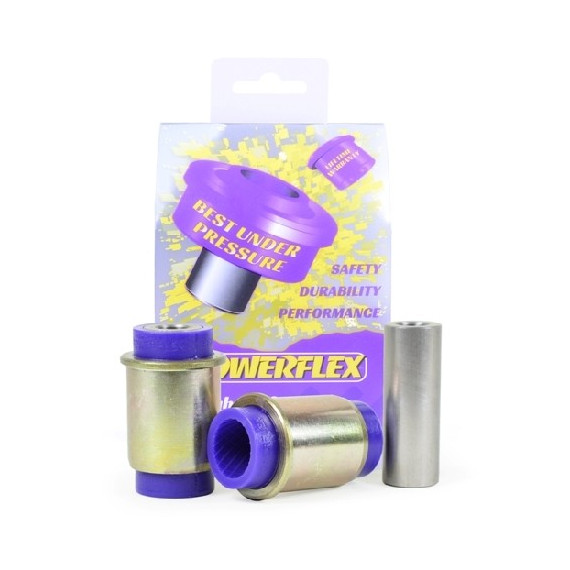 POWERFLEX FOR VAUXHALL / OPEL VECTRA C (2002-2008)