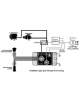 CARTEK electric circuit breakers - GT model