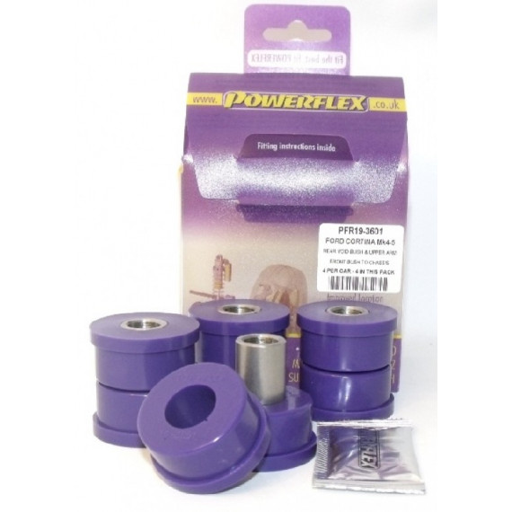 POWERFLEX SUPERIOR BRAZO POST. Nº6 PARA FORD