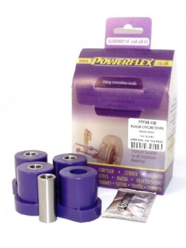 POWERFLEX POUR ROVER 45 (1999-2005)