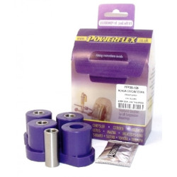 Silentbloc de competición