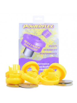 POWERFLEX POUR NISSAN 200SX - S13, S14, S14A & S15