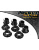 POWERFLEX FOR SUBARU IMPREZA MODELS , IMPREZA INCLUDING WRX