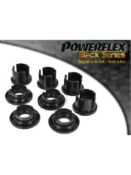 POWERFLEX POUR SUBARU IMPREZA MODELS , IMPREZA INCLUDING WRX