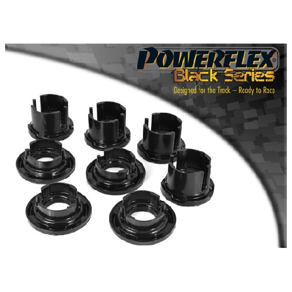 POWERFLEX FOR SUBARU IMPREZA MODELS , IMPREZA INCLUDING WRX