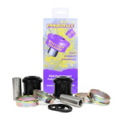 Silentbloc de competición