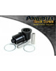 POWERFLEX FOR HONDA CIVIC MODELS , CIVIC MK8 FK/FN (2005 - 2