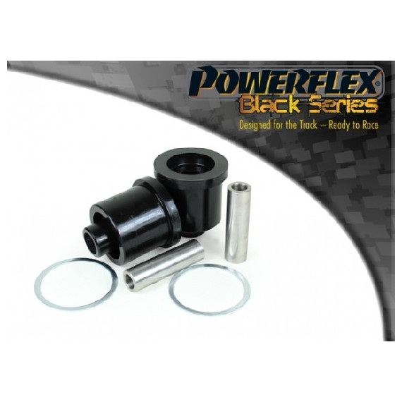 POWERFLEX FOR HONDA CIVIC MODELS , CIVIC MK8 FK/FN (2005 - 2