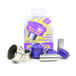 Silentbloc de competición