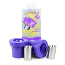 Silentbloc de competición