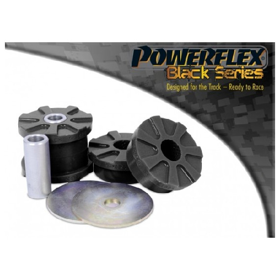 POWERFLEX POST. DIFERENCIAL POST. Nº16 PARA MINI