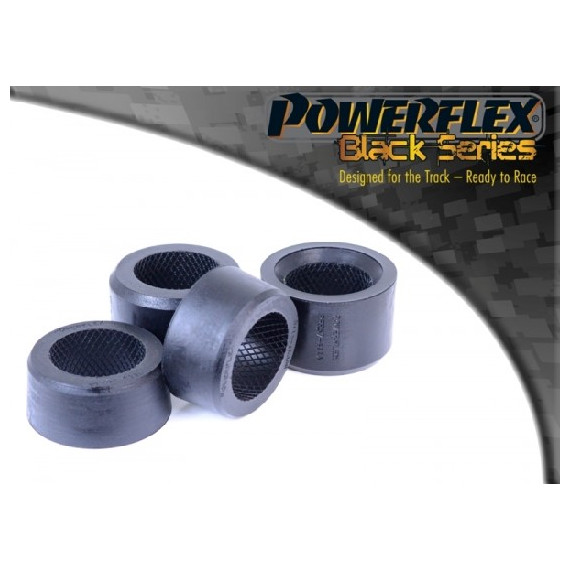 POWERFLEX POUR PORSCHE 911 CLASSIC (1965-1967)