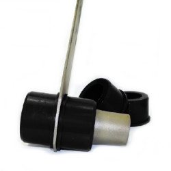 POWERFLEX FOR PORSCHE 911 CLASSIC (1987 - 1989)