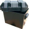 CAR BATTERY BOX