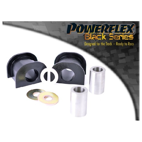 POWERFLEX FOR PORSCHE 968 (1992-1995)